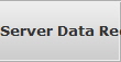 Server Data Recovery Shawnee server 